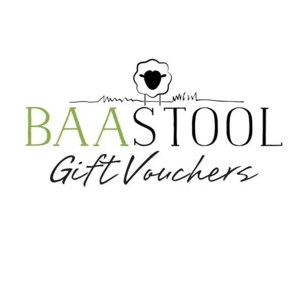 Baa Stool Gift Voucher