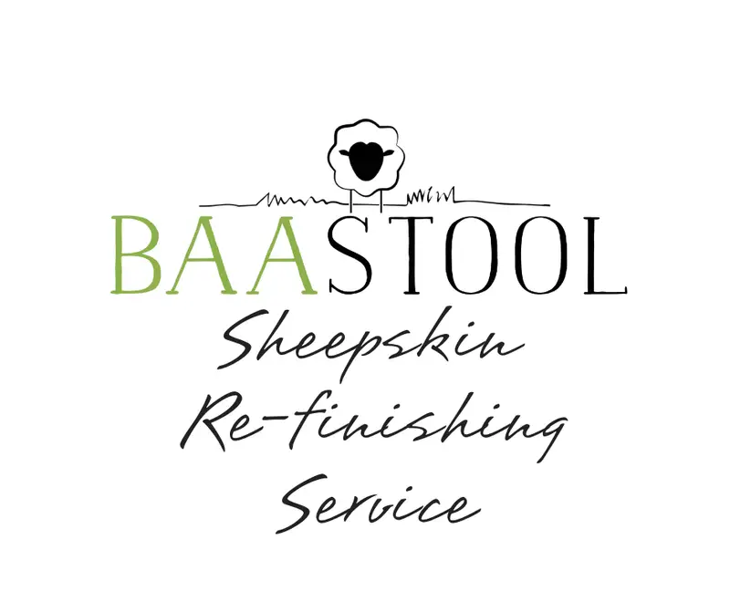 Sheepskin Cleaning and Re-finishing Service