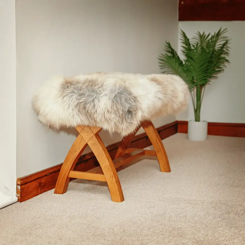 Bespoke Bench Cover - Small