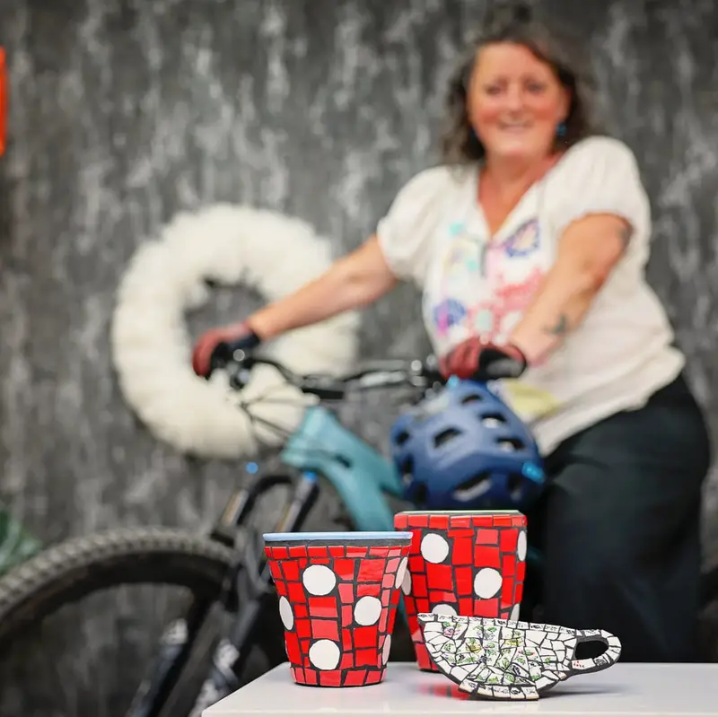 Meet the team - Sian - Hobby