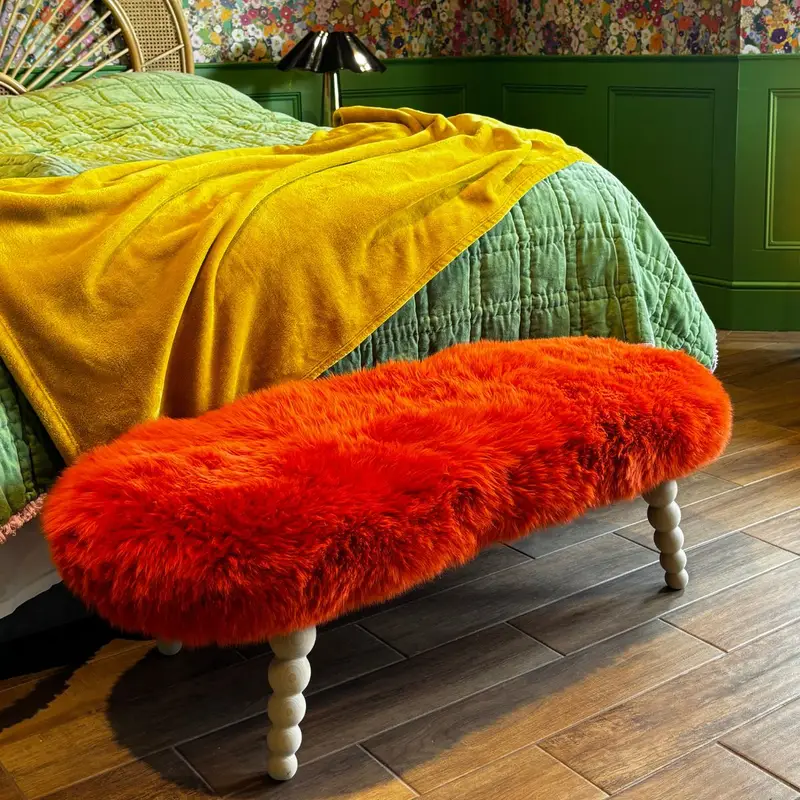 Poppy Bobbi Bench Poppy Bobbi Bench