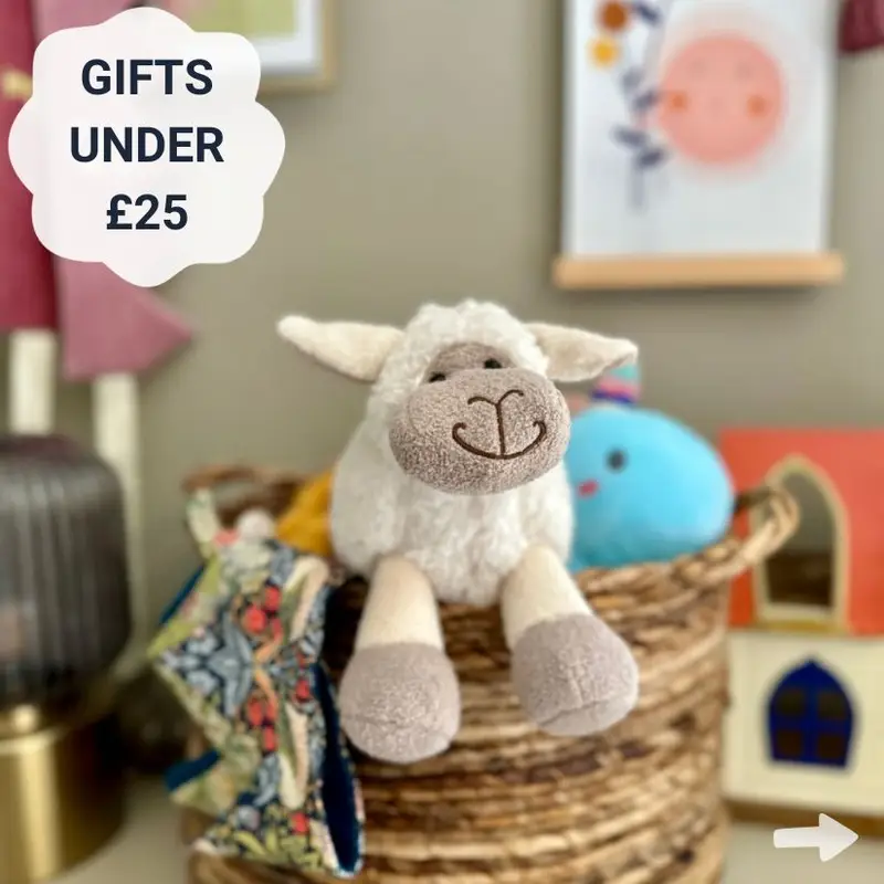 Gifts Under £25 At Baa Stool Gifts Under £25 At Baa Stool