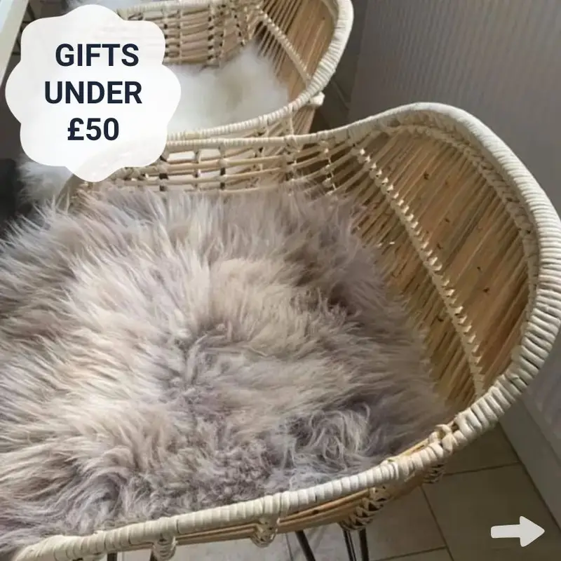 Gifts Under £50 At Baa Stool Gifts Under £50 At Baa Stool