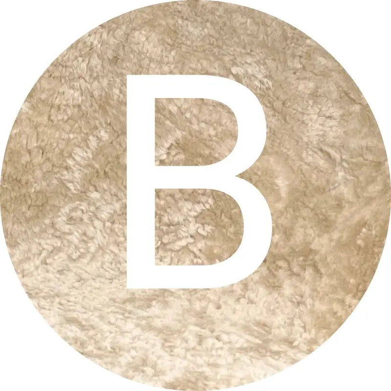 BOUCLE EGGSHELL SWATCH