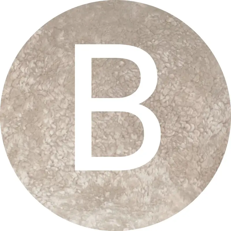 BOUCLE OATMEAL SWATCH