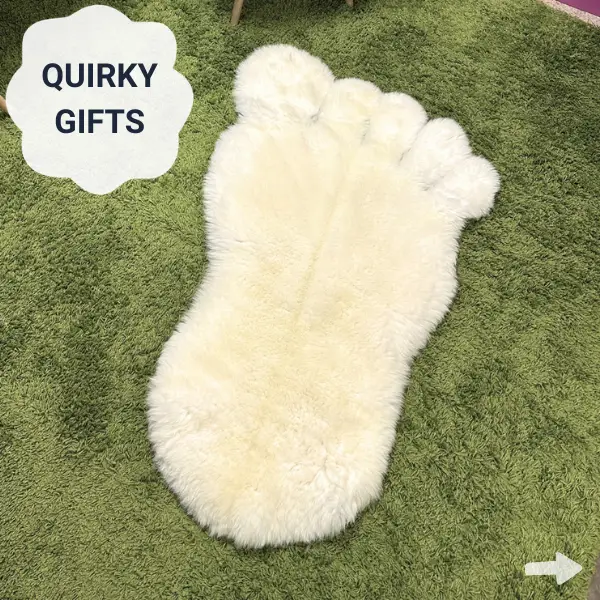 Quirky Gifts Quirky Gifts