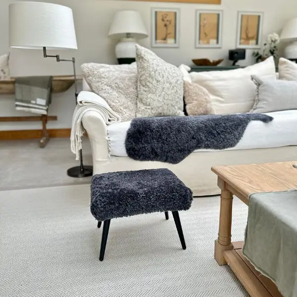 Ten ways to add the colour grey to your home