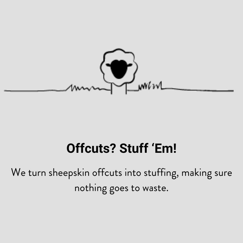 Eco Policy - Offcuts
