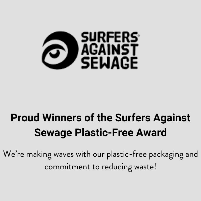 Eco Policy - Surfers Against Sewage Award