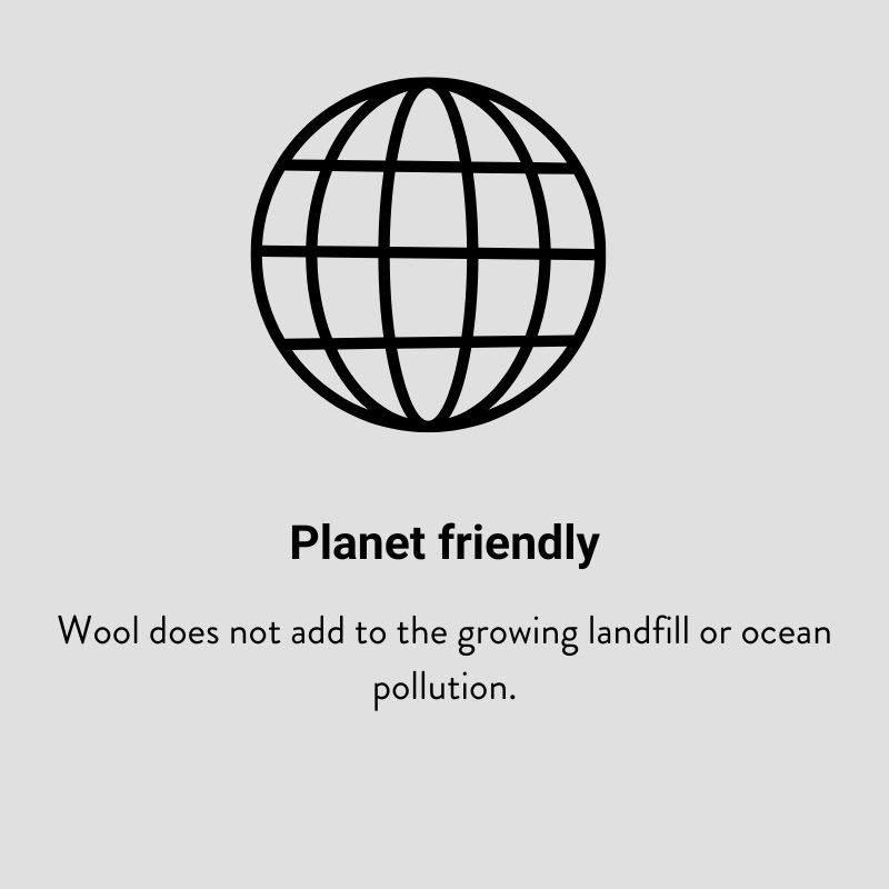 Eco Policy - Planet Friendly