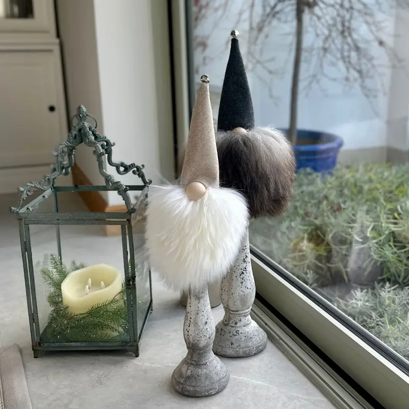 Sheepskin Gonk