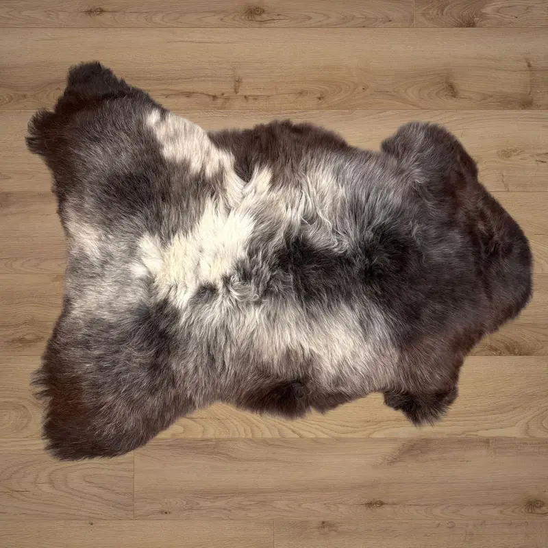 Herdwick Sheepskin Rug
