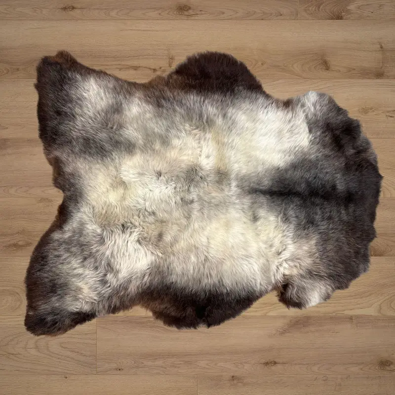 Herdwick Sheepskin Rug