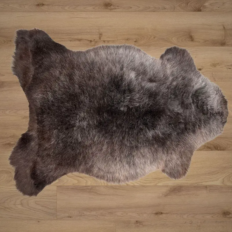 Herdwick Sheepskin Rug