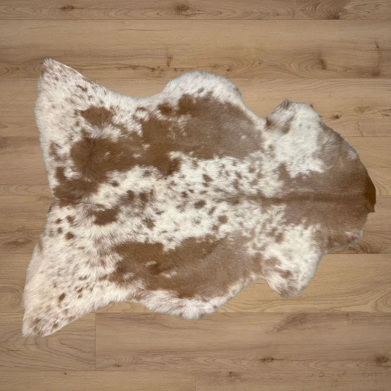 British Rare Breed Sheepskin Rug