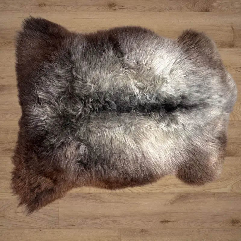 Herdwick Sheepskin Rug