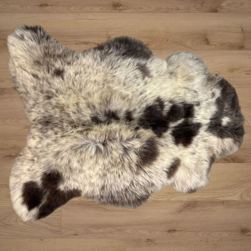 British Rare Breed Sheepskin Rug