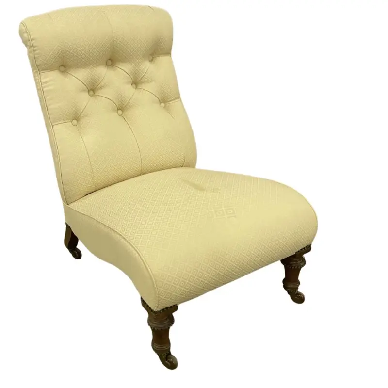 Chairloom 36 antique chair frame ready for reupholstery