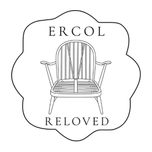 Ercol Reloved