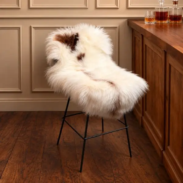 Himalayan Sheepskin Rug
